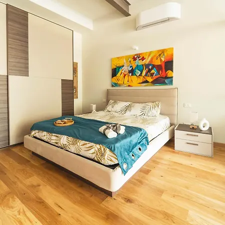 We - Monte Altissimo House -
