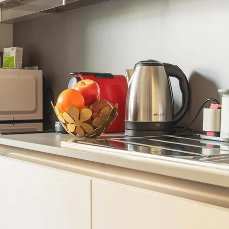 We - Monte Altissimo House - Apartment *