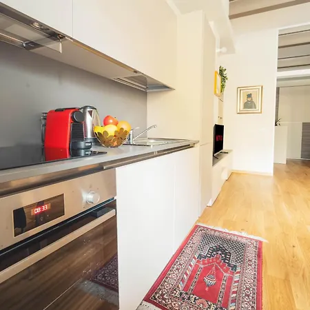 We - Monte Altissimo House -