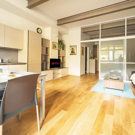 We - Monte Altissimo House - Апартаменты *