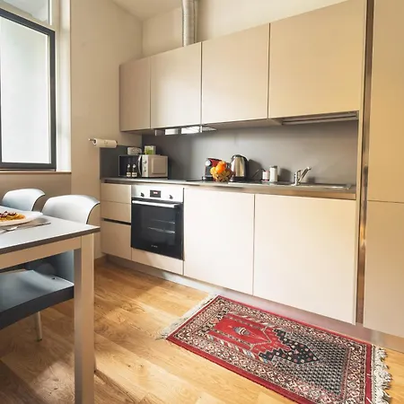 Apartment We - Monte Altissimo House -