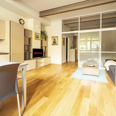 Апартаменты We - Monte Altissimo House -