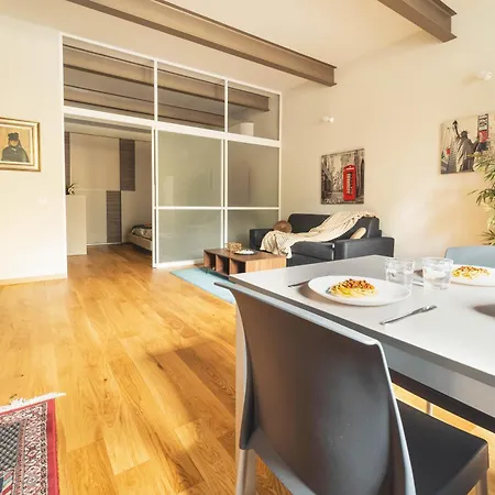Апартаменты We - Monte Altissimo House - *