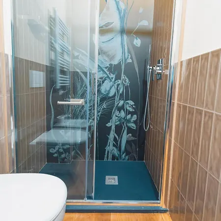 We - Monte Altissimo House - Апартаменты *