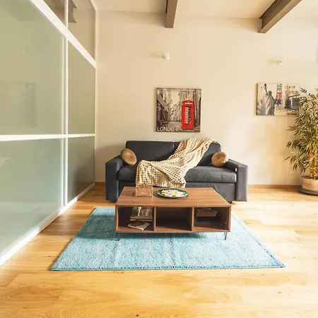 Apartment We - Monte Altissimo House - *