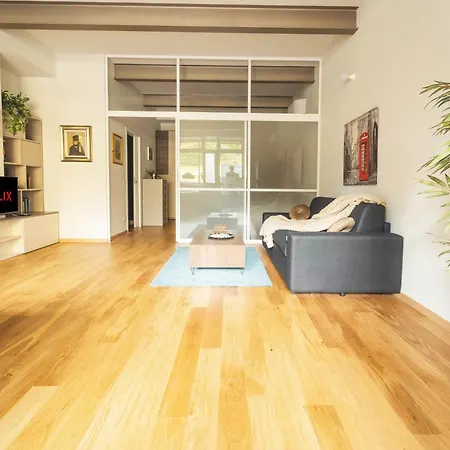 We - Monte Altissimo House - Апартаменты