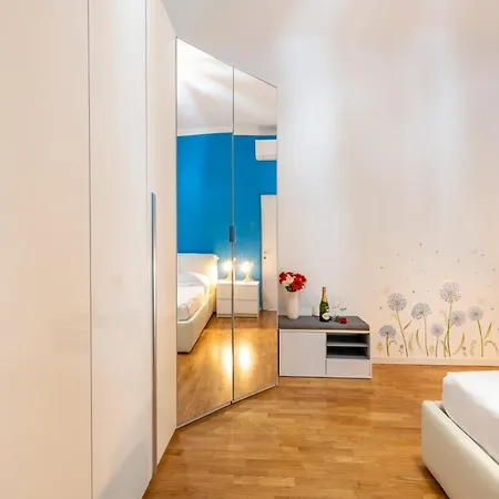 Apartment Giacosa, 71 - Comodo Per 6 Milan