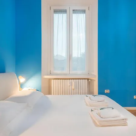 Giacosa, 71 - Comodo Per 6 Appartement