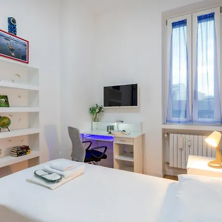 Giacosa, 71 - Comodo Per 6 Appartement