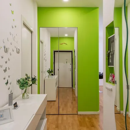 Giacosa, 71 - Comodo Per 6