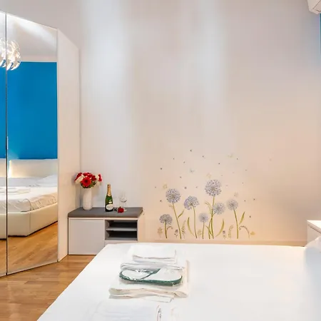 Giacosa, 71 - Comodo Per 6 Appartement *