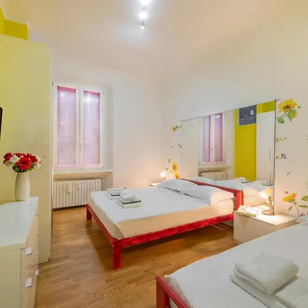 Apartment Giacosa, 71 - Comodo Per 6 *