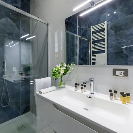 Appartement Giacosa, 71 - Comodo Per 6 *