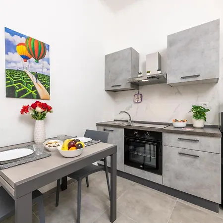 Tertulliano, 58 - Tranquillo Monolocale * Milan