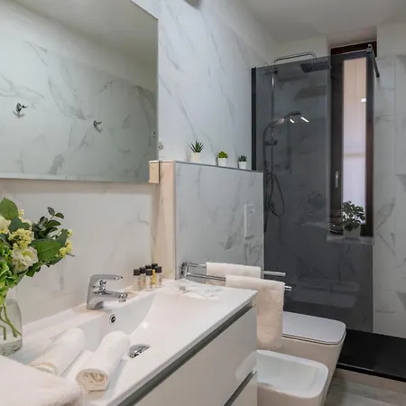 Tertulliano, 58 - Tranquillo Monolocale Milan