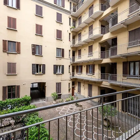 Apartment Tertulliano, 58 - Tranquillo Monolocale *