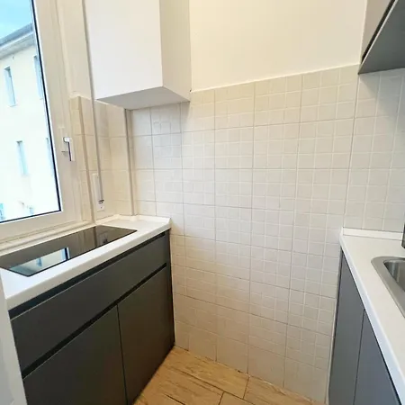 La Dolce Vita - Citta Studi Apartment Mailand