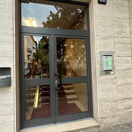 Apartment La Dolce Vita - Citta Studi Milan