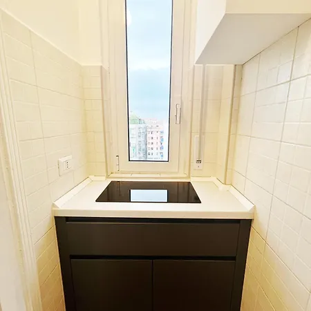 La Dolce Vita - Citta Studi Apartment Milan