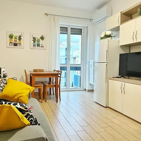 La Dolce Vita - Citta Studi Apartment *