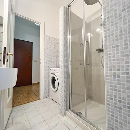 Apartment La Dolce Vita - Citta Studi Milan