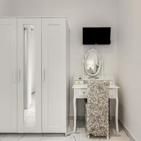 Dolce Guest house Milan