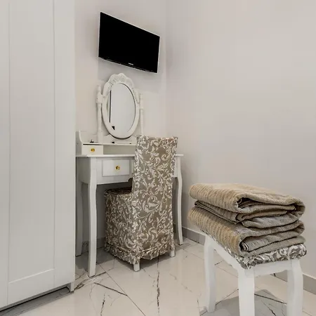 Dolce Guest house Milan