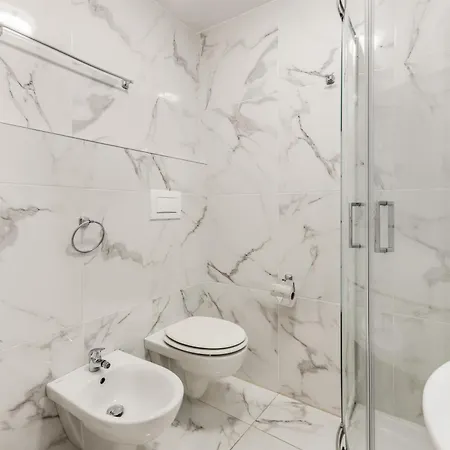 Guest house Dolce Milan