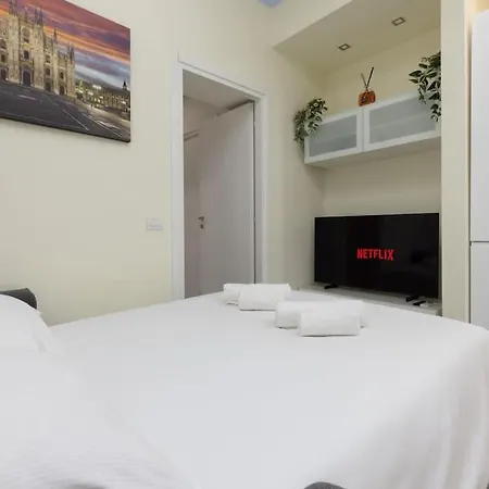 Appartement Imperial With Netflix Wifi