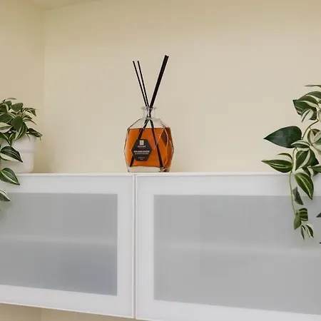 Imperial With Netflix Wifi Appartement