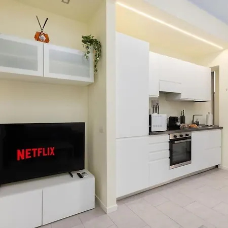 Imperial With Netflix Wifi Appartement *