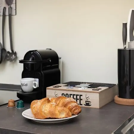 Imperial With Netflix Wifi Appartement