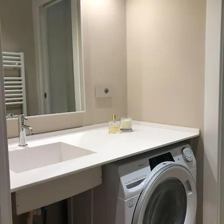 Accogliente Bilo Navigli Appartamento Milano