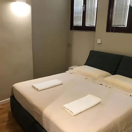 Accogliente Bilo Navigli Μιλάνο