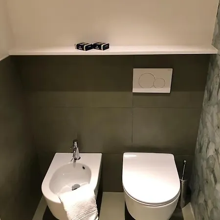 Accogliente Bilo Navigli * ميلان