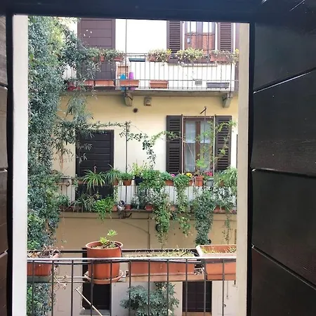 Accogliente Bilo Navigli Milano