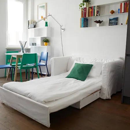 Apartamento Super Cozy *