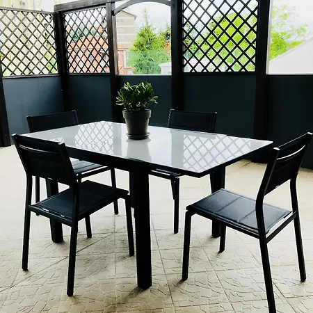 Flyinn - Affitti Brevi Italia