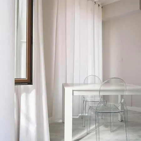 Apartment Vista Moscova
