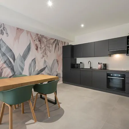 Appartement Ihost Luxury - Neg Roli 8 *