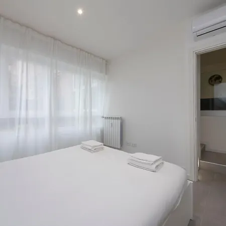 Appartement Ihost Luxury - Neg Roli 8 Milan