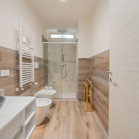 Ihost Luxury - Neg Roli 8 Appartement *