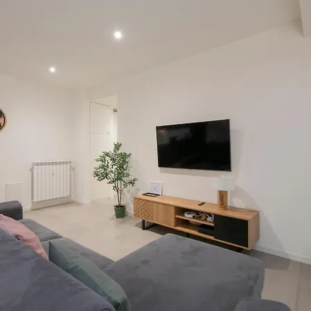 Appartement Ihost Luxury - Neg Roli 8 *