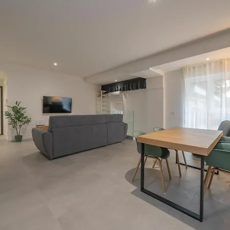 Ihost Luxury - Neg Roli 8 Appartement Milaan