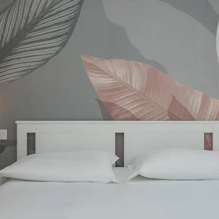 Ihost Luxury - Neg Roli 8 Appartement