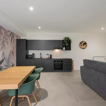 Appartement Ihost Luxury - Neg Roli 8 Milaan