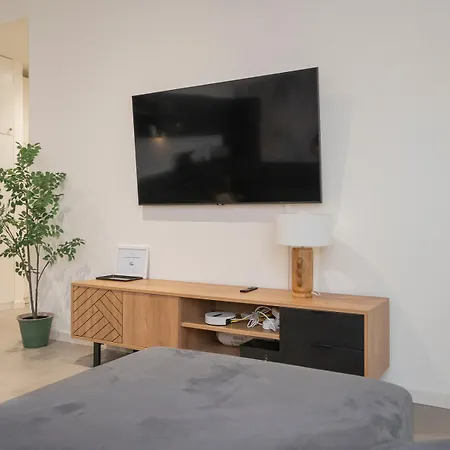 Ihost Luxury - Neg Roli 8 Appartement Milaan