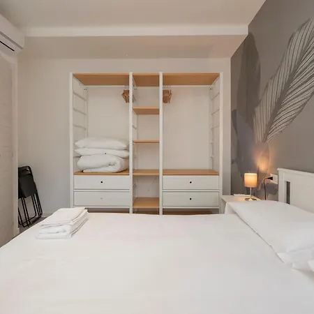 Appartement Ihost Luxury - Neg Roli 8
