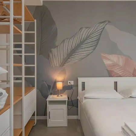 Appartement Ihost Luxury - Neg Roli 8