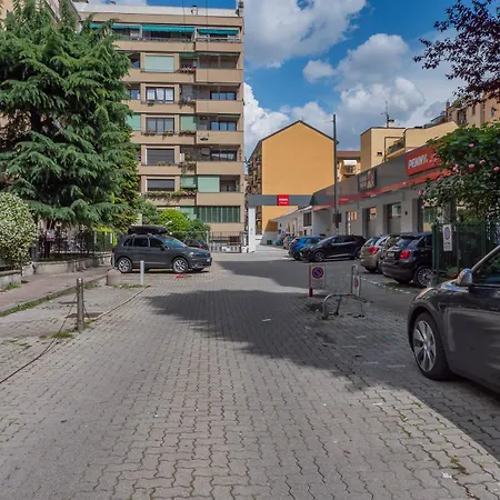 Ihost Luxury - Neg Roli 8 Appartement